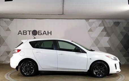 Mazda 3, 2013 год, 1 229 000 рублей, 6 фотография