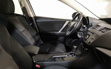 Mazda 3, 2013 год, 1 229 000 рублей, 14 фотография