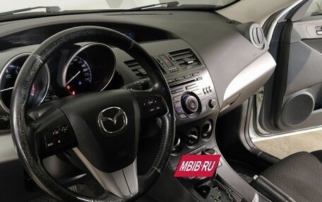 Mazda 3, 2013 год, 1 229 000 рублей, 8 фотография