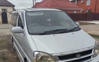 Toyota Touring HiAce I, 1999 год, 1 030 000 рублей, 1 фотография