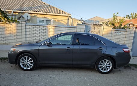 Toyota Camry, 2011 год, 1 435 000 рублей, 3 фотография