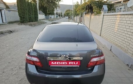 Toyota Camry, 2011 год, 1 435 000 рублей, 4 фотография