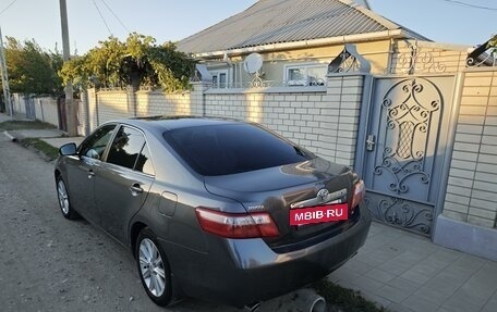 Toyota Camry, 2011 год, 1 435 000 рублей, 11 фотография