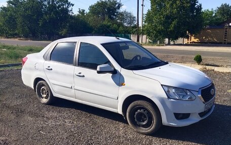 Datsun on-DO I рестайлинг, 2018 год, 420 000 рублей, 8 фотография