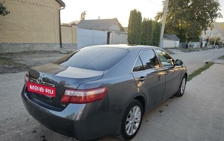 Toyota Camry, 2011 год, 1 435 000 рублей, 10 фотография