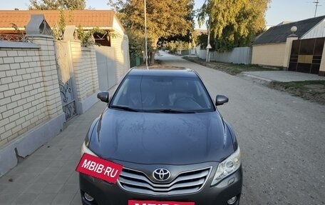 Toyota Camry, 2011 год, 1 435 000 рублей, 9 фотография