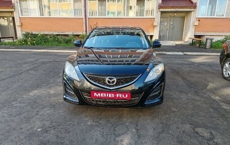 Mazda 6, 2011 год, 1 190 000 рублей, 2 фотография