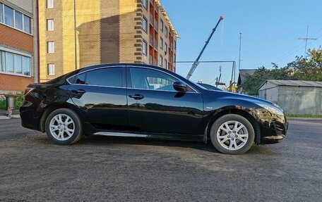 Mazda 6, 2011 год, 1 190 000 рублей, 4 фотография