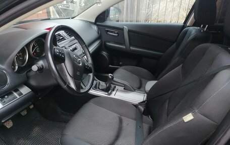 Mazda 6, 2011 год, 1 190 000 рублей, 7 фотография