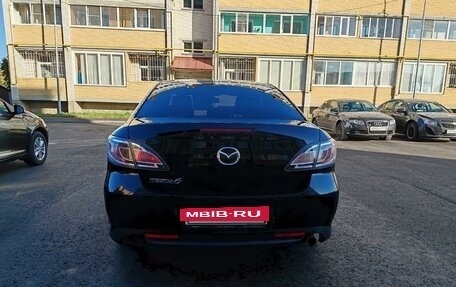 Mazda 6, 2011 год, 1 190 000 рублей, 3 фотография