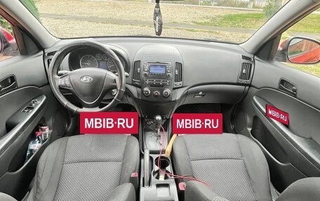 Hyundai i30 I, 2010 год, 570 000 рублей, 7 фотография