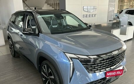 Geely Atlas, 2024 год, 3 793 990 рублей, 4 фотография