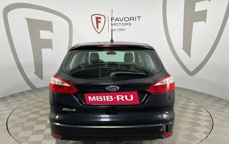 Ford Focus III, 2012 год, 700 000 рублей, 3 фотография