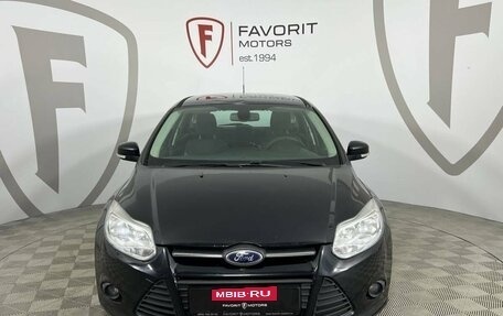 Ford Focus III, 2012 год, 700 000 рублей, 2 фотография