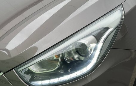 Hyundai ix35 I рестайлинг, 2014 год, 1 495 000 рублей, 11 фотография