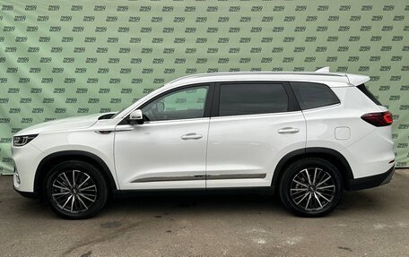 Chery Tiggo 8 Pro, 2021 год, 2 045 000 рублей, 4 фотография