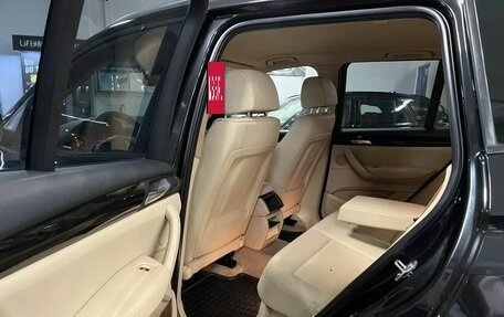 BMW X3, 2014 год, 2 349 000 рублей, 21 фотография