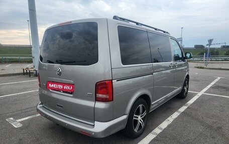 Volkswagen Multivan T5, 2010 год, 2 150 000 рублей, 5 фотография