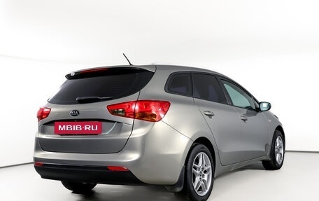 KIA cee'd III, 2012 год, 900 000 рублей, 3 фотография