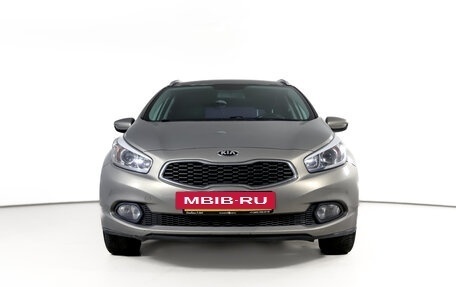 KIA cee'd III, 2012 год, 900 000 рублей, 2 фотография