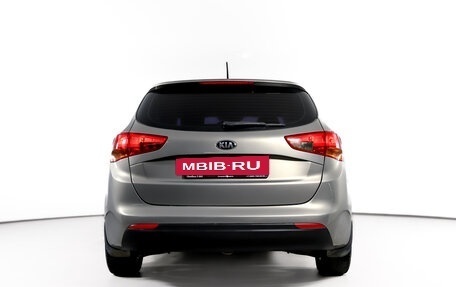 KIA cee'd III, 2012 год, 900 000 рублей, 7 фотография