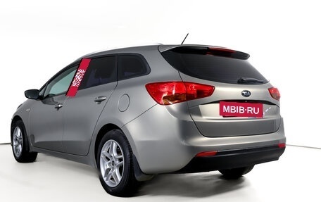 KIA cee'd III, 2012 год, 900 000 рублей, 8 фотография