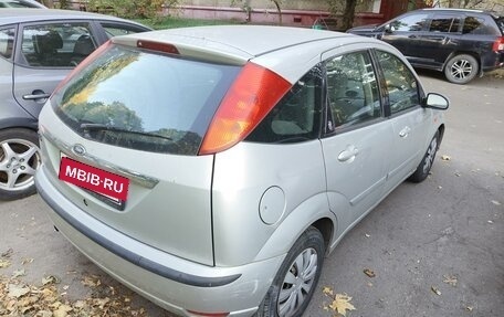 Ford Focus IV, 2004 год, 375 000 рублей, 4 фотография