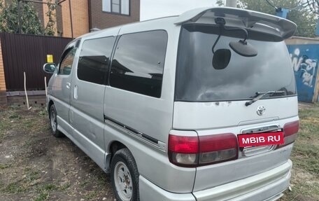 Toyota Touring HiAce I, 1999 год, 1 030 000 рублей, 4 фотография