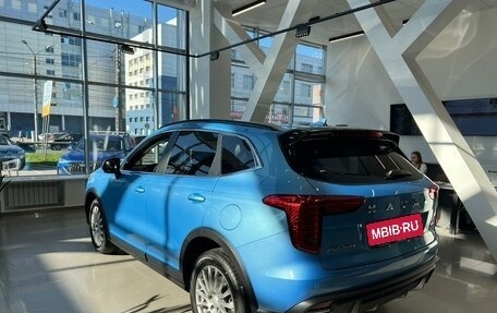 Haval Jolion, 2024 год, 2 649 000 рублей, 7 фотография