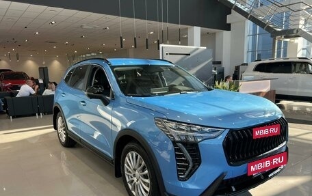 Haval Jolion, 2024 год, 2 649 000 рублей, 3 фотография