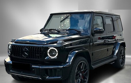 Mercedes-Benz G-Класс AMG, 2024 год, 38 234 204 рублей, 3 фотография