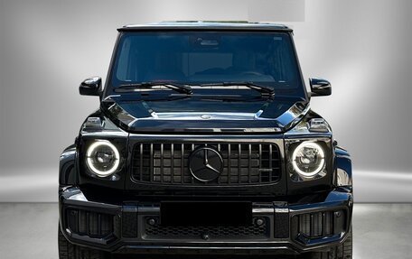 Mercedes-Benz G-Класс AMG, 2024 год, 38 234 204 рублей, 2 фотография