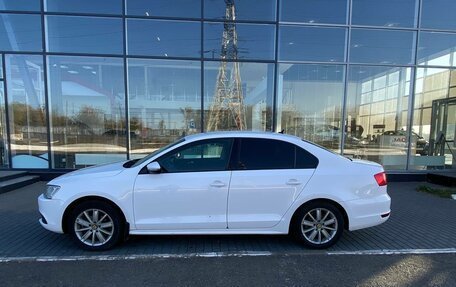 Volkswagen Jetta VI, 2014 год, 790 000 рублей, 5 фотография