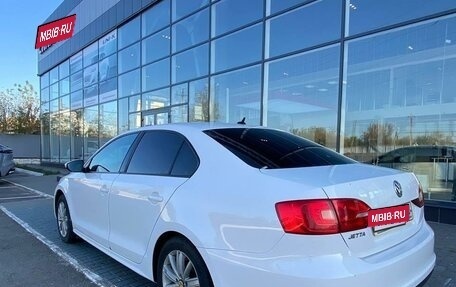 Volkswagen Jetta VI, 2014 год, 790 000 рублей, 7 фотография