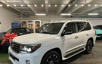 Toyota Land Cruiser 200, 2014 год, 4 499 000 рублей, 1 фотография