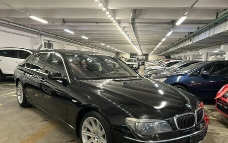 BMW 7 серия, 2004 год, 1 199 000 рублей, 2 фотография