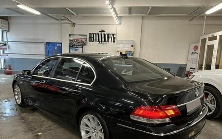 BMW 7 серия, 2004 год, 1 199 000 рублей, 5 фотография