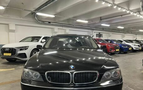 BMW 7 серия, 2004 год, 1 199 000 рублей, 3 фотография