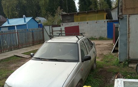 Daewoo Nexia I рестайлинг, 2008 год, 70 000 рублей, 4 фотография