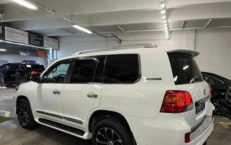 Toyota Land Cruiser 200, 2014 год, 4 499 000 рублей, 6 фотография