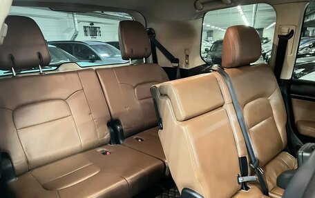 Toyota Land Cruiser 200, 2014 год, 4 499 000 рублей, 31 фотография