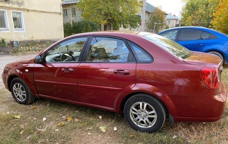 Chevrolet Lacetti, 2008 год, 380 000 рублей, 5 фотография