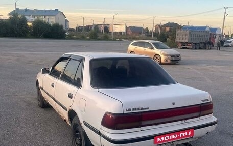 Toyota Corona VIII (T170), 1991 год, 170 000 рублей, 6 фотография