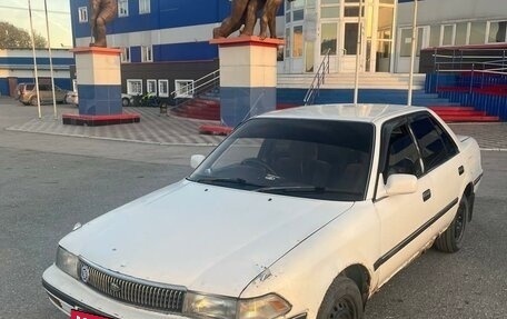 Toyota Corona VIII (T170), 1991 год, 170 000 рублей, 8 фотография