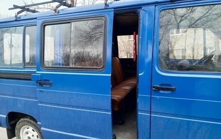 Renault Trafic, 1985 год, 185 000 рублей, 6 фотография