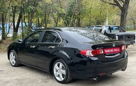 Honda Accord VIII рестайлинг, 2008 год, 1 350 000 рублей, 3 фотография