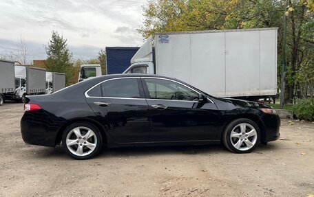 Honda Accord VIII рестайлинг, 2008 год, 1 350 000 рублей, 6 фотография