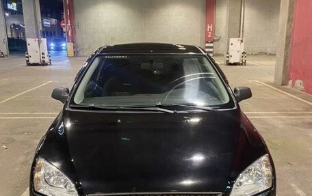 Ford Focus II рестайлинг, 2006 год, 525 000 рублей, 6 фотография