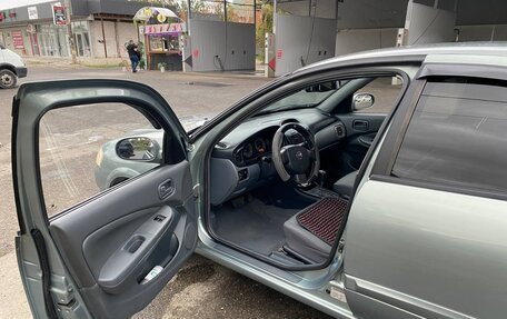 Nissan Almera Classic, 2006 год, 535 000 рублей, 10 фотография