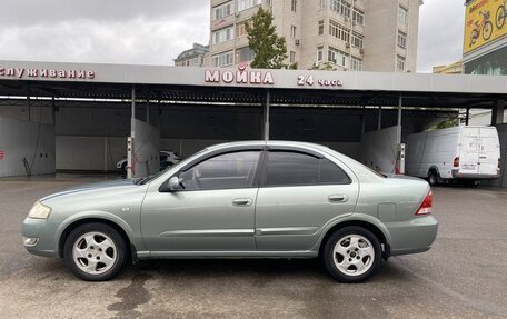 Nissan Almera Classic, 2006 год, 535 000 рублей, 7 фотография